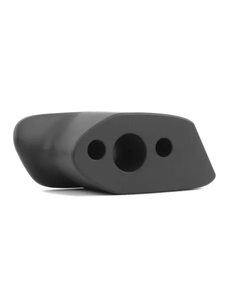 Subaru BRZ 17-20 Perrin Performance Wing Riser Kit Subaru BRZ 17-20 Perrin Performance Wing Riser Kit