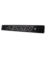 Subaru WRX/STI 06-17 / Impreza/Crosstrek 06-16 / Forester XT 14-18 Perrin Performance License Plate Delete Subaru WRX/STI 06-17 / Impreza/Crosstrek 06-16 / Forester XT 14-18 Perrin Performance License Plate Delete