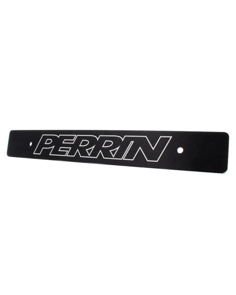 Subaru WRX/STI 06-17 / Impreza/Crosstrek 06-16 / Forester XT 14-18 Perrin Performance License Plate Delete Subaru WRX/STI 06-17 / Impreza/Crosstrek 06-16 / Forester XT 14-18 Perrin Performance License Plate Delete