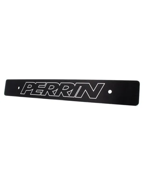 Subaru WRX/STI 06-17 / Impreza/Crosstrek 06-16 / Forester XT 14-18 Perrin Performance License Plate Delete Subaru WRX/STI 06-17 / Impreza/Crosstrek 06-16 / Forester XT 14-18 Perrin Performance License Plate Delete