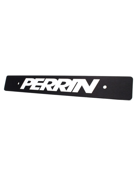 Subaru WRX/STI 06-17 / Impreza/Crosstrek 06-16 / Forester XT 14-18 Perrin Performance License Plate Delete Subaru WRX/STI 06-17 / Impreza/Crosstrek 06-16 / Forester XT 14-18 Perrin Performance License Plate Delete
