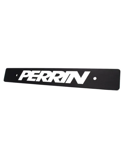 Subaru WRX/STI 06-17 / Impreza/Crosstrek 06-16 / Forester XT 14-18 Perrin Performance License Plate Delete Subaru WRX/STI 06-17 / Impreza/Crosstrek 06-16 / Forester XT 14-18 Perrin Performance License Plate Delete