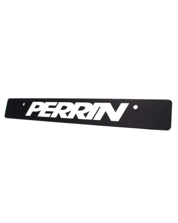 Subaru Crosstrek 18-20 Perrin Performance License Plate Delete
