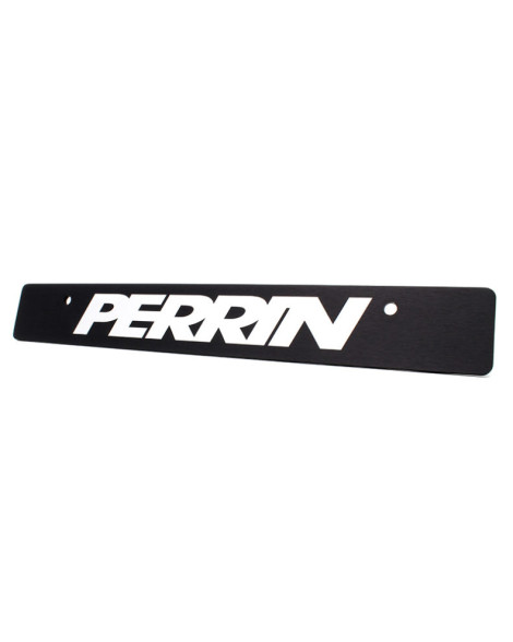Subaru Crosstrek 18-20 Perrin Performance License Plate Delete Subaru Crosstrek 18-20 Perrin Performance License Plate Delete