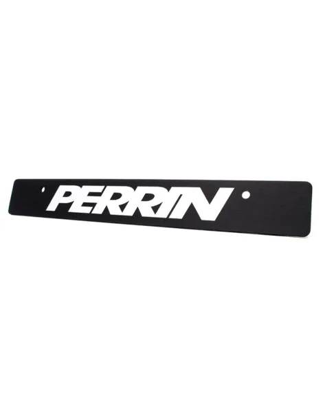 Subaru Crosstrek 18-20 Perrin Performance License Plate Delete