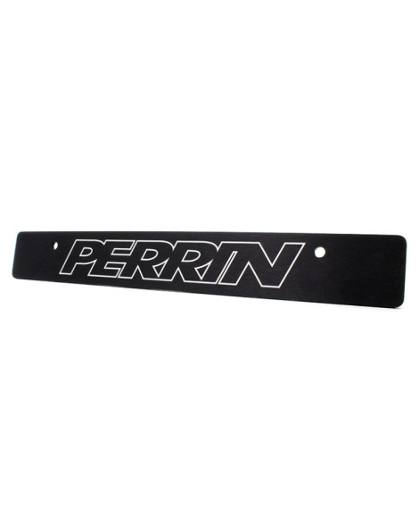 Subaru Crosstrek 18-20 Perrin Performance License Plate Delete Subaru Crosstrek 18-20 Perrin Performance License Plate Delete