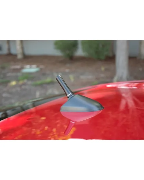 Subaru BRZ/FR-S 13-15 Perrin Performance Antenna Subaru BRZ/FR-S 13-15 Perrin Performance Antenna