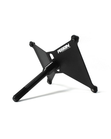 Subaru WRX / STI 02-07 Perrin Performance License Plate Relocate Kit