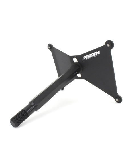 Subaru WRX / STI 08-14 Perrin Performance License Plate Relocate Kit Subaru WRX / STI 08-14 Perrin Performance License Plate Relocate Kit