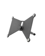 Subaru Crosstrek / Forester / Outback Perrin Performance License Plate Relocate Kit Subaru Crosstrek / Forester / Outback Perrin Performance License Plate Relocate Kit