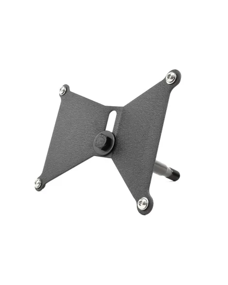Subaru Crosstrek / Forester / Outback Perrin Performance License Plate Relocate Kit Subaru Crosstrek / Forester / Outback Perrin Performance License Plate Relocate Kit