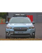 Subaru Crosstrek / Forester / Outback Perrin Performance License Plate Relocate Kit Subaru Crosstrek / Forester / Outback Perrin Performance License Plate Relocate Kit