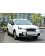 Subaru Crosstrek / Forester / Outback Perrin Performance License Plate Relocate Kit Subaru Crosstrek / Forester / Outback Perrin Performance License Plate Relocate Kit