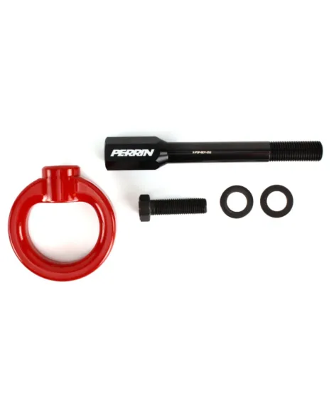 Subaru Forester 14-20 Perrin Performance Tow Hooks