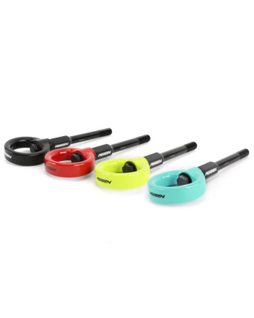 Subaru BRZ/FR-S/GT86 Perrin Performance Tow Hooks