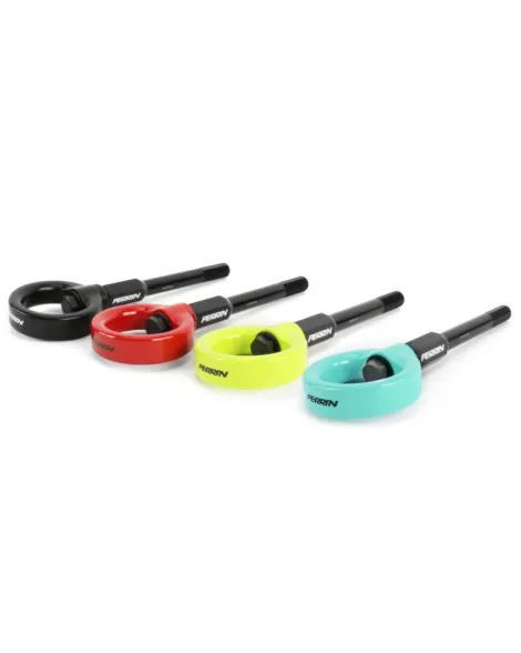Subaru Forester 14-20 Perrin Performance Tow Hooks