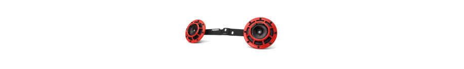 GD/GG (00-07) Bumpers & Accessories GD/GG (00-07) Bumpers & Accessories
