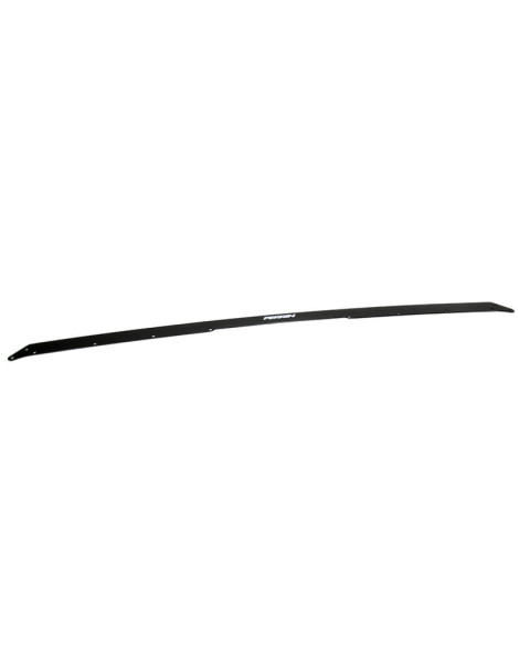 Subaru STI 08-14 / WRX 09-14 Hatchback Perrin Performance Gurney Flap Subaru STI 08-14 / WRX 09-14 Hatchback Perrin Performance Gurney Flap