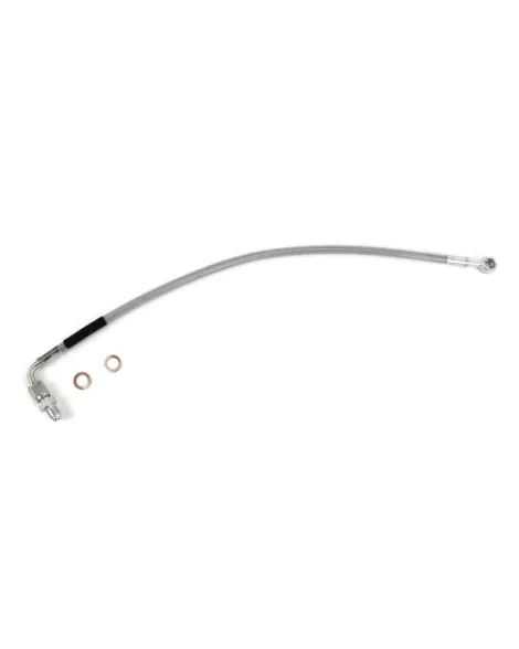 Subaru WRX/STI 15-20 Perrin Performance Clutch Line Subaru WRX/STI 15-20 Perrin Performance Clutch Line