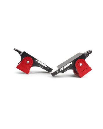 Subaru Forester/XT 04-18/Crosstrek 13-19/BRZ 13-19/Legacy/GT86 17-19 Perrin Performance Engine Mount kit