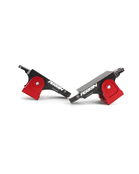 Subaru Impreza 93-22 / WRX 02-21 / STI 04-21 Perrin Performance Engine Mount kit Subaru Impreza 93-22 / WRX 02-21 / STI 04-21 Perrin Performance Engine Mount kit