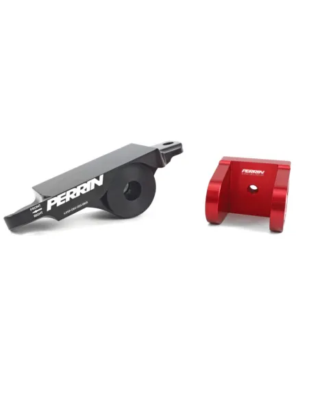 Subaru Impreza 93-22 / WRX 02-21 / STI 04-21 Perrin Performance Engine Mount kit Subaru Impreza 93-22 / WRX 02-21 / STI 04-21 Perrin Performance Engine Mount kit