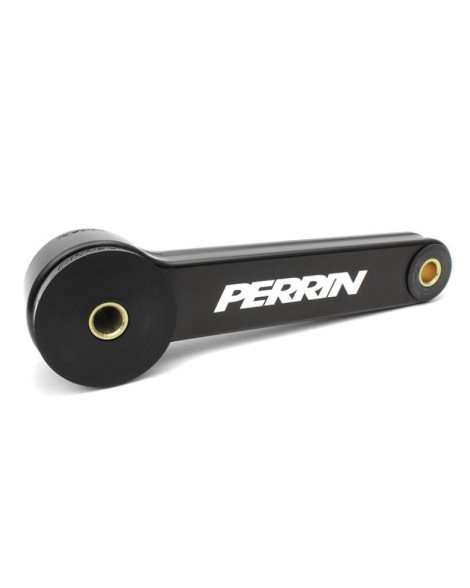 Subaru Forester/XT 98-08 Perrin Performance Pitch Stop Mount Black
