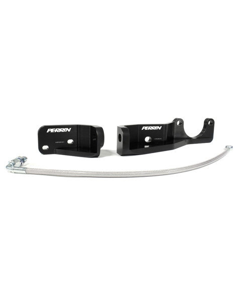 Subaru WRX/STI 15-20 Perrin Performance Pitch Stop Brace Subaru WRX/STI 15-20 Perrin Performance Pitch Stop Brace