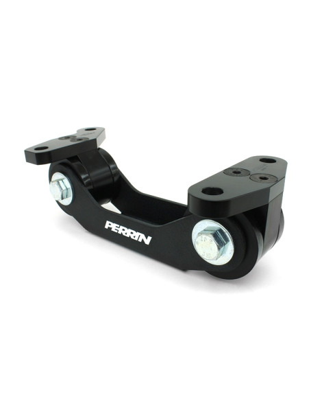 Subaru Impreza / WRX/STI 93-21 / Legacy GT / Forester XT Perrin Performance Transmission Mount Subaru Impreza / WRX/STI 93-21 / Legacy GT / Forester XT Perrin Performance Transmission Mount