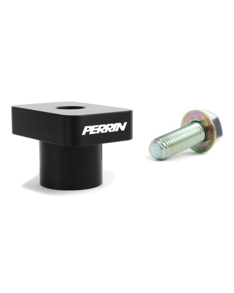 Subaru BRZ 13-20 / FR-S 13-16 / GT86 17-20 Perrin Performance Tranny Mount Support Subaru BRZ 13-20 / FR-S 13-16 / GT86 17-20 Perrin Performance Tranny Mount Support