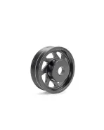 Subaru Impreza / WRX/STI 93-20 / Forester / Legacy Perrin Performance Crank Pulley For EJ Engines Subaru Impreza / WRX/STI 93-20 / Forester / Legacy Perrin Performance Crank Pulley For EJ Engines