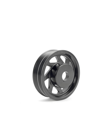 Subaru Impreza / WRX/STI 93-20 / Forester / Legacy Perrin Performance Crank Pulley For EJ Engines Subaru Impreza / WRX/STI 93-20 / Forester / Legacy Perrin Performance Crank Pulley For EJ Engines