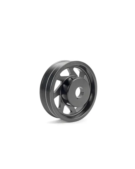 Subaru Impreza / WRX/STI 93-20 / Forester / Legacy Perrin Performance Crank Pulley For EJ Engines Subaru Impreza / WRX/STI 93-20 / Forester / Legacy Perrin Performance Crank Pulley For EJ Engines