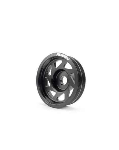 Subaru Impreza / WRX/STI 93-20 / Forester / Legacy Perrin Performance Crank Pulley For EJ Engines Subaru Impreza / WRX/STI 93-20 / Forester / Legacy Perrin Performance Crank Pulley For EJ Engines