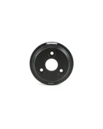 Subaru Forester 19-24 / Ascent / Legacy / Outback / XT 20-24 / Crosstrek 21-24 Perrin Performance Water Pump Pulley Subaru Forester 19-24 / Ascent / Legacy / Outback / XT 20-24 / Crosstrek 21-24 Perrin Performance Water Pump Pulley