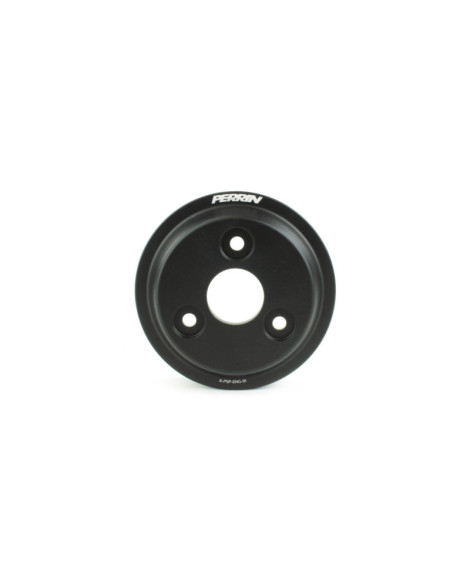 Subaru Forester 19-24 / Ascent / Legacy / Outback / XT 20-24 / Crosstrek 21-24 Perrin Performance Water Pump Pulley Subaru Forester 19-24 / Ascent / Legacy / Outback / XT 20-24 / Crosstrek 21-24 Perrin Performance Water Pump Pulley