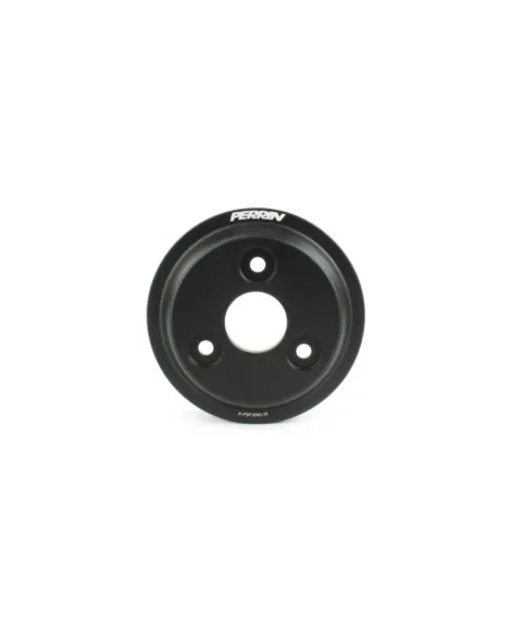 Toyota GR86 / Subaru BRZ 2022+ Perrin Performance Water Pump Pulley