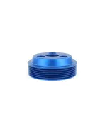 Subaru Forester 19-24 / Ascent / Legacy / Outback / XT 20-24 / Crosstrek 21-24 Perrin Performance Water Pump Pulley Subaru Forester 19-24 / Ascent / Legacy / Outback / XT 20-24 / Crosstrek 21-24 Perrin Performance Water Pump Pulley