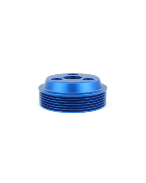 Toyota GR86 / Subaru BRZ 2022+ Perrin Performance Water Pump Pulley