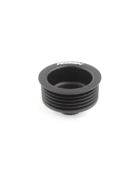 Subaru Forester XT 14-18 / WRX 22-24 / Ascent / Legacy / Outback FA/FB Engines Perrin Performance Alternator Pulley Subaru Forester XT 14-18 / WRX 22-24 / Ascent / Legacy / Outback FA/FB Engines Perrin Performance Alternator Pulley