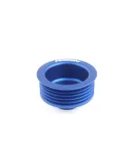 Subaru Forester XT 14-18 / WRX 22-24 / Ascent / Legacy / Outback FA/FB Engines Perrin Performance Alternator Pulley Subaru Forester XT 14-18 / WRX 22-24 / Ascent / Legacy / Outback FA/FB Engines Perrin Performance Alternator Pulley