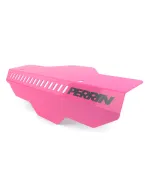 Subaru Impreza WRX 02-14 STI 04-21 Perrin Performance Pulley/Belt Cover Subaru Impreza WRX 02-14 STI 04-21 Perrin Performance Pulley/Belt Cover