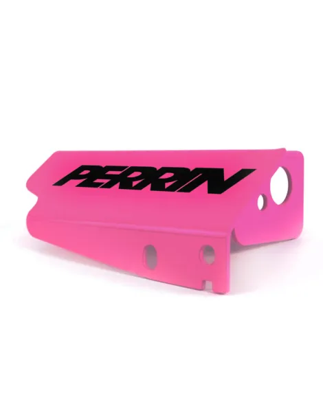 Subaru STI 08- Perrin Performance Boost Solenoid Cover Subaru STI 08- Perrin Performance Boost Solenoid Cover