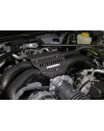 Subaru BRZ 22- / Toyota GR86 22- Perrin Performance Engine Cover Subaru BRZ 22- / Toyota GR86 22- Perrin Performance Engine Cover