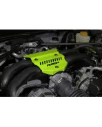 Subaru BRZ 22- / Toyota GR86 22- Perrin Performance Engine Cover Subaru BRZ 22- / Toyota GR86 22- Perrin Performance Engine Cover