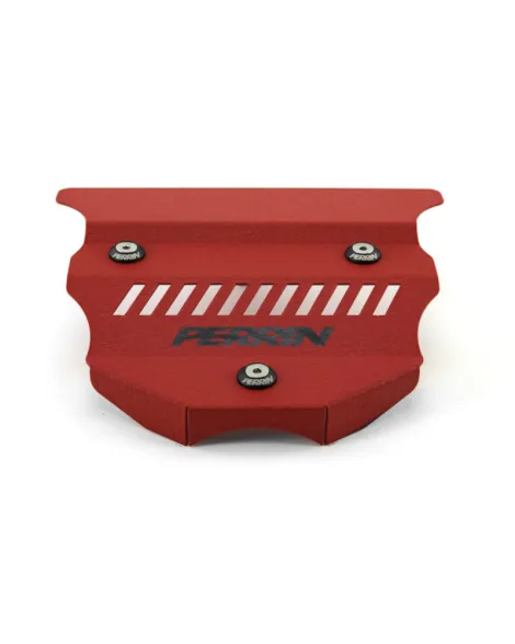 Subaru BRZ 22- / Toyota GR86 22- Perrin Performance Engine Cover Subaru BRZ 22- / Toyota GR86 22- Perrin Performance Engine Cover