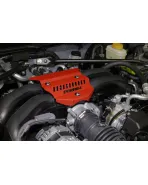 Subaru BRZ 22- / Toyota GR86 22- Perrin Performance Engine Cover Subaru BRZ 22- / Toyota GR86 22- Perrin Performance Engine Cover