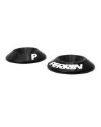 Subaru WRX 15-18 / Forester XT 14-18 Perrin Performance Engine Cover Lockdown Black Subaru WRX 15-18 / Forester XT 14-18 Perrin Performance Engine Cover Lockdown Black