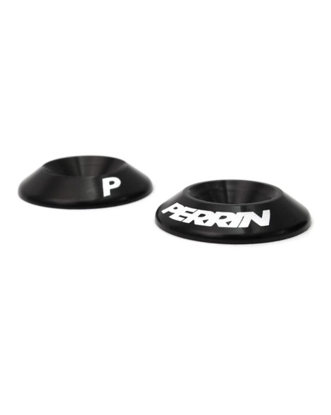 Subaru WRX 15-18 / Forester XT 14-18 Perrin Performance Engine Cover Lockdown Black Subaru WRX 15-18 / Forester XT 14-18 Perrin Performance Engine Cover Lockdown Black
