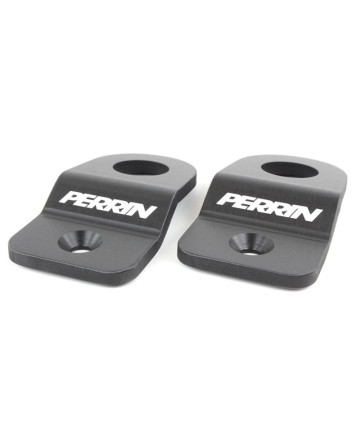 Subaru WRX/STI 08-21 Perrin Performance Upper Radiator Brackets